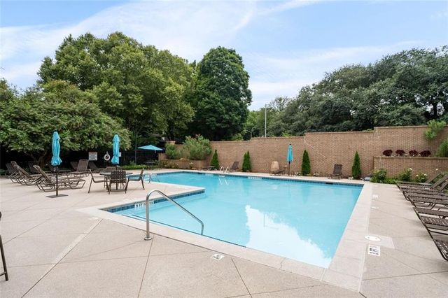 240 Renaissance Parkway NE 102, Atlanta, GA 30308