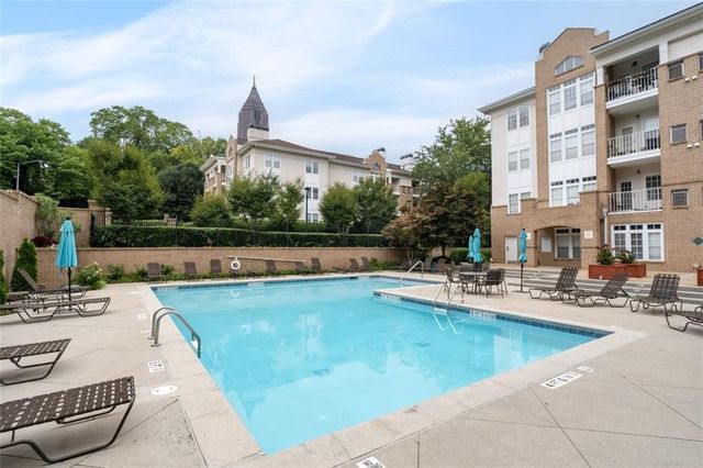 240 Renaissance Parkway NE 102, Atlanta, GA 30308