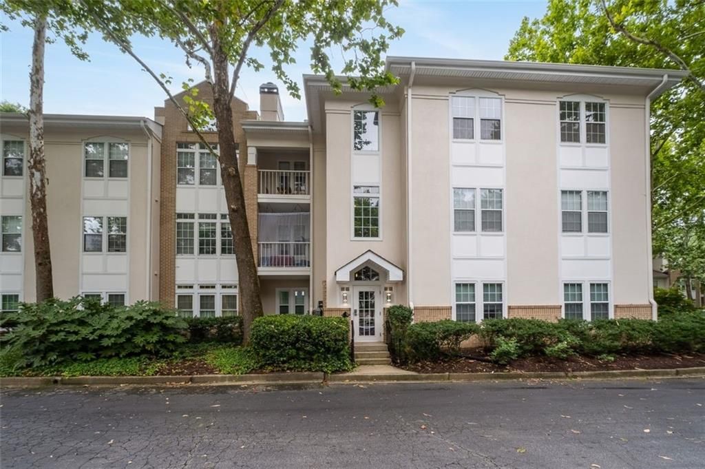 240 Renaissance Parkway NE 102, Atlanta, GA 30308