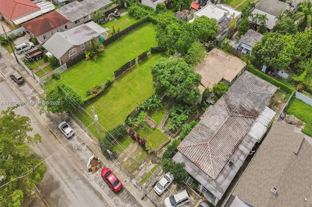 2636 NW 22nd Ct, Miami, FL 33142