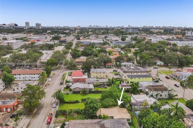 2636 NW 22nd Ct, Miami, FL 33142