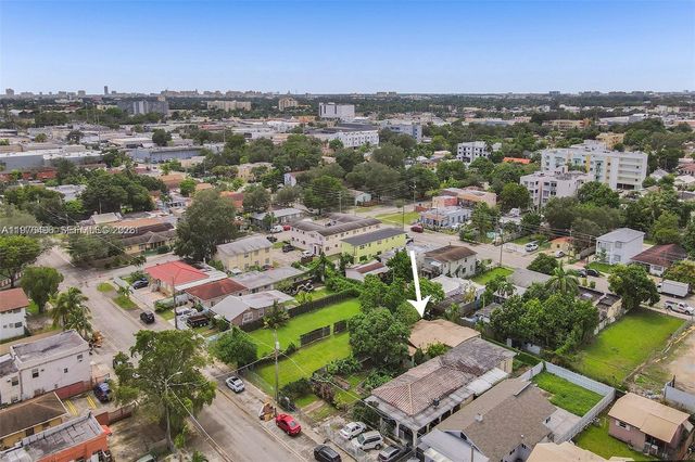 2636 NW 22nd Ct, Miami, FL 33142