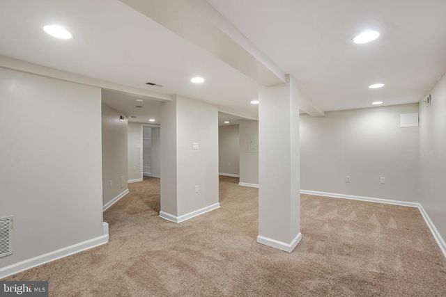 1205 KAYAK AVE, Capitol Heights, MD 20743