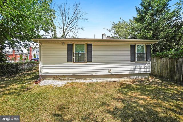 1205 KAYAK AVE, Capitol Heights, MD 20743