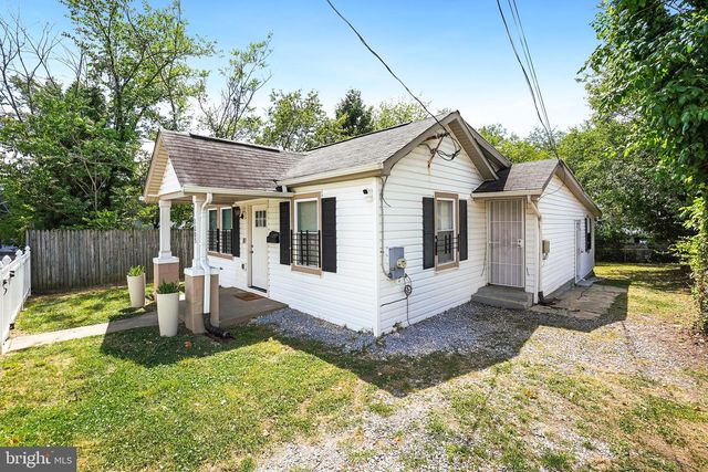 1205 KAYAK AVE, Capitol Heights, MD 20743