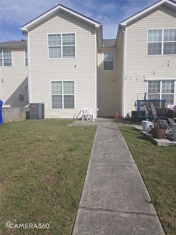172 Odyssey Turn NW, Conyers, GA 30012