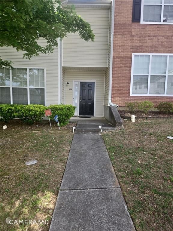 172 Odyssey Turn NW, Conyers, GA 30012