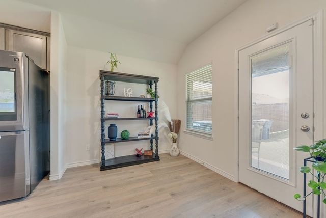 811 Dove Haven Way, Lavon, TX 75166