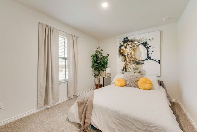 811 Dove Haven Way, Lavon, TX 75166