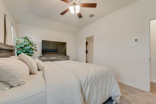 811 Dove Haven Way, Lavon, TX 75166