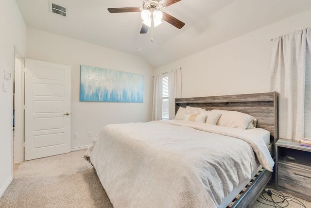 811 Dove Haven Way, Lavon, TX 75166