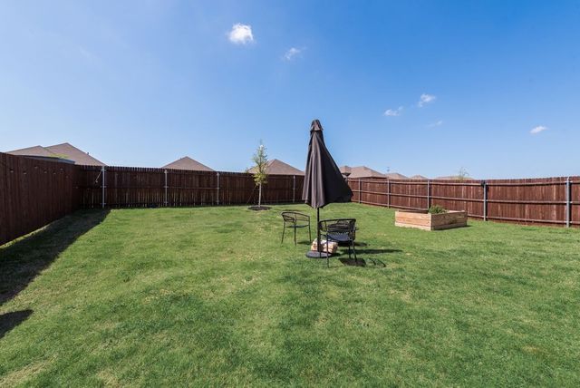 811 Dove Haven Way, Lavon, TX 75166