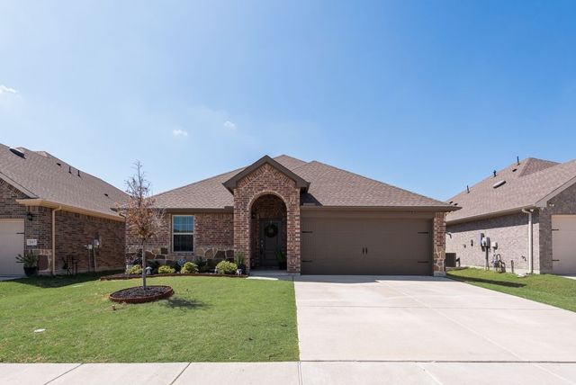 811 Dove Haven Way, Lavon, TX 75166