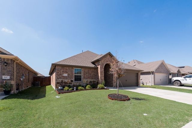 811 Dove Haven Way, Lavon, TX 75166