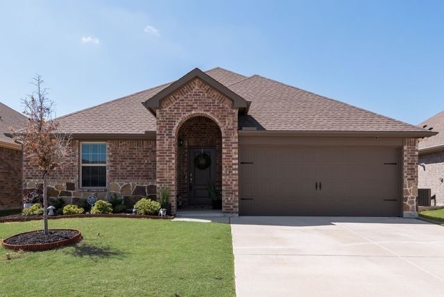 811 Dove Haven Way, Lavon, TX 75166