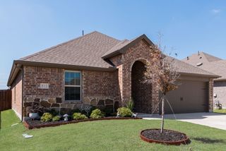 811 Dove Haven Way, Lavon, TX 75166