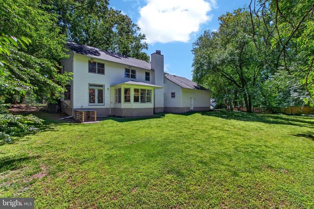 8130 VIOLA ST, Springfield, VA 22152