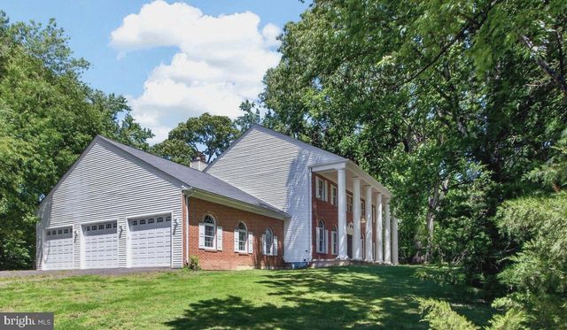 8130 VIOLA ST, Springfield, VA 22152