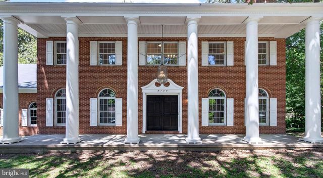 8130 VIOLA ST, Springfield, VA 22152