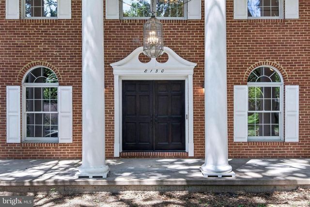 8130 VIOLA ST, Springfield, VA 22152