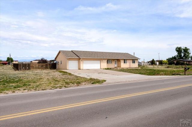 559 N Boyero Ave, Pueblo West, CO 81007