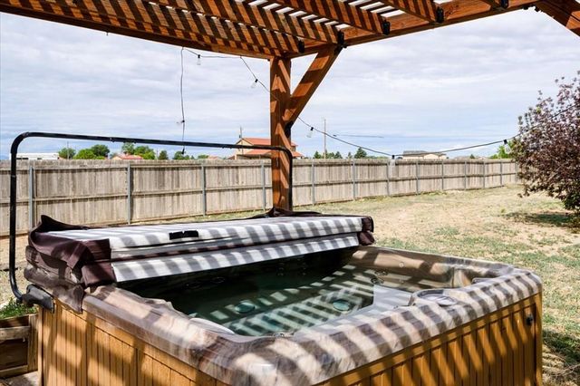 559 N Boyero Ave, Pueblo West, CO 81007