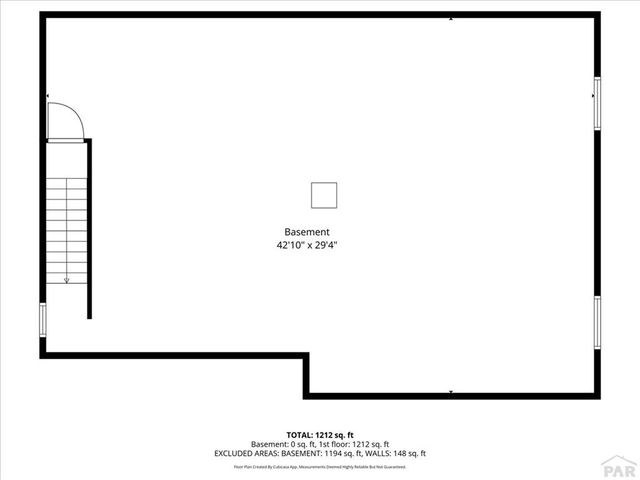 559 N Boyero Ave, Pueblo West, CO 81007