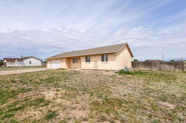 559 N Boyero Ave, Pueblo West, CO 81007