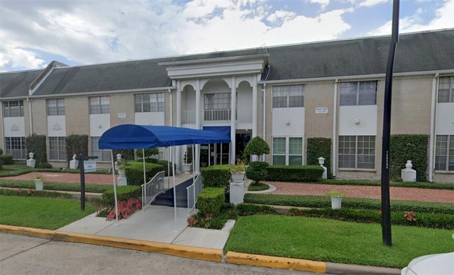 2700 Bellefontaine Street A25, Houston, TX 77025