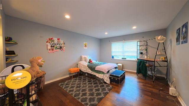 2700 Bellefontaine Street A25, Houston, TX 77025