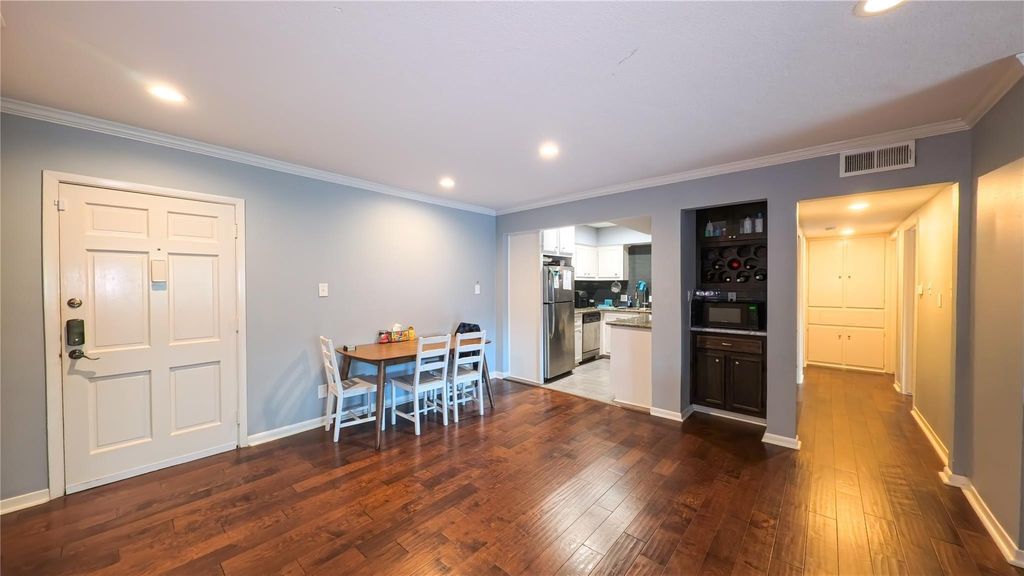 2700 Bellefontaine Street A25, Houston, TX 77025