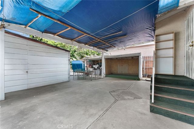 1059 N Wilton Place, Los Angeles, CA 90038