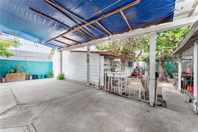 1059 N Wilton Place, Los Angeles, CA 90038