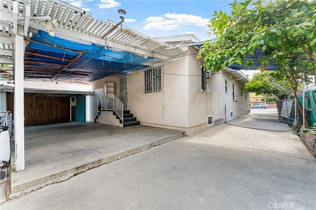 1059 N Wilton Place, Los Angeles, CA 90038