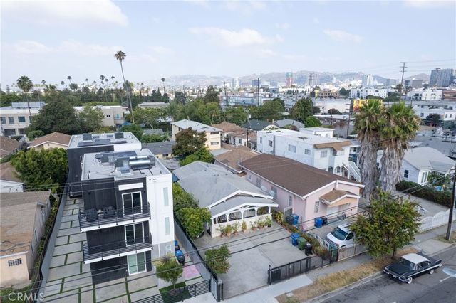 1059 N Wilton Place, Los Angeles, CA 90038