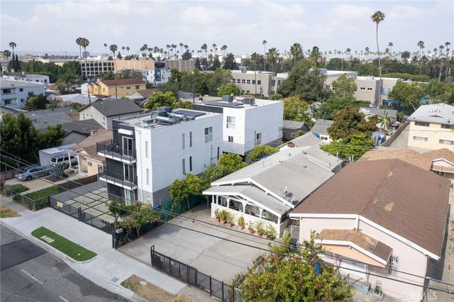 1059 N Wilton Place, Los Angeles, CA 90038