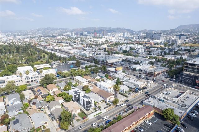 1059 N Wilton Place, Los Angeles, CA 90038