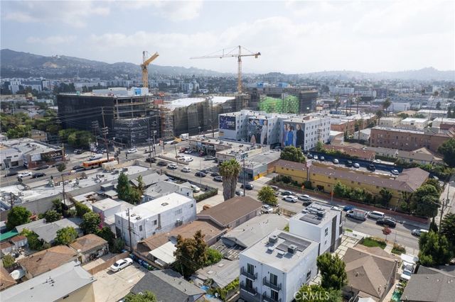1059 N Wilton Place, Los Angeles, CA 90038