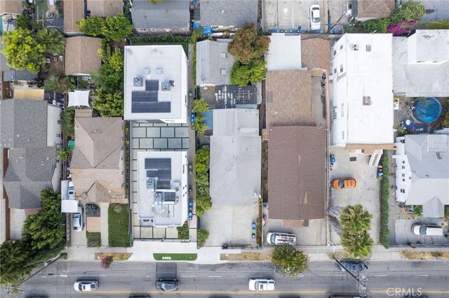 1059 N Wilton Place, Los Angeles, CA 90038