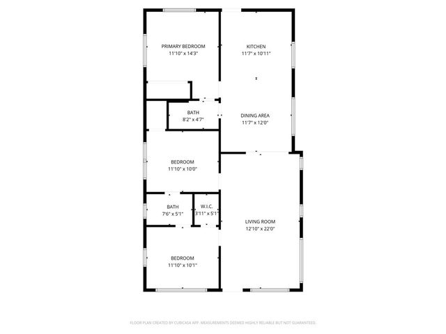 1059 N Wilton Place, Los Angeles, CA 90038
