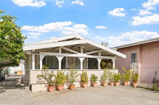 1059 N Wilton Place, Los Angeles, CA 90038