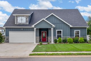 2692 Remington Trce, Clarksville, TN 37043