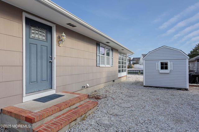 41 Long Point Drive, Brick, NJ 08723