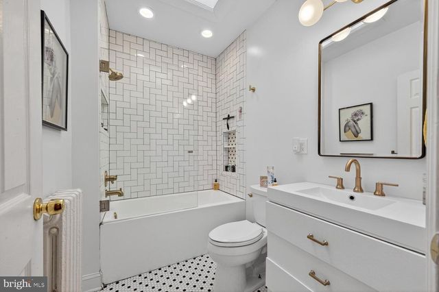 1428 TRINIDAD AVE NE, Washington, DC 20002