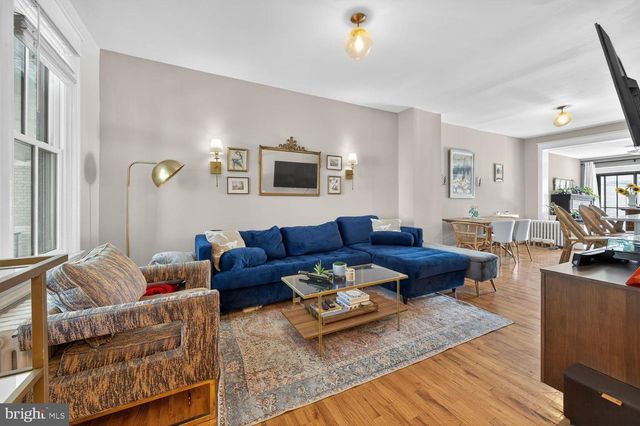 1428 TRINIDAD AVE NE, Washington, DC 20002