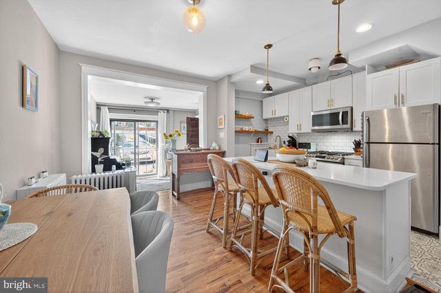 1428 TRINIDAD AVE NE, Washington, DC 20002