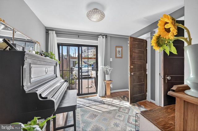1428 TRINIDAD AVE NE, Washington, DC 20002