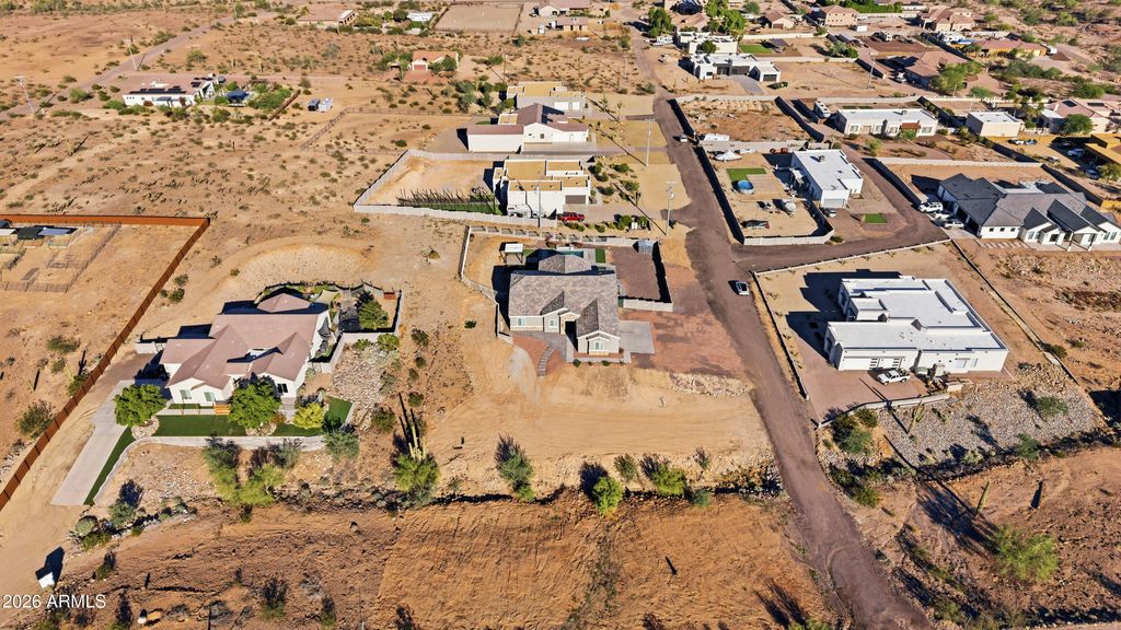 11422 W TETHER Trail, Peoria, AZ 85383 — photo 4