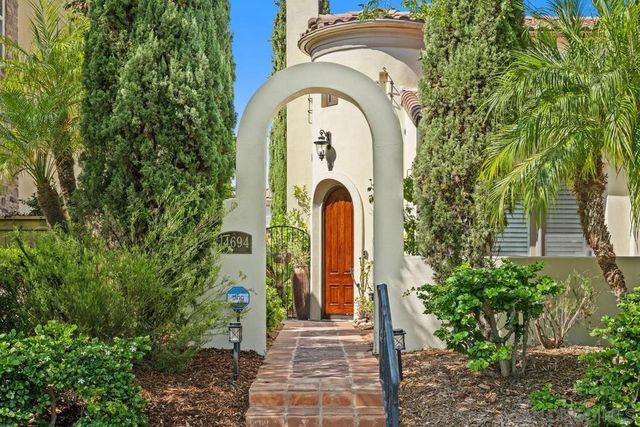 14694 Via Monteverde, San Diego, CA 92127