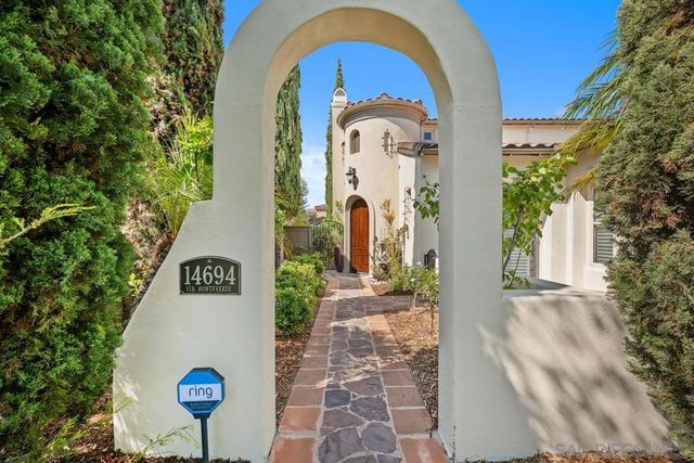 14694 Via Monteverde, San Diego, CA 92127